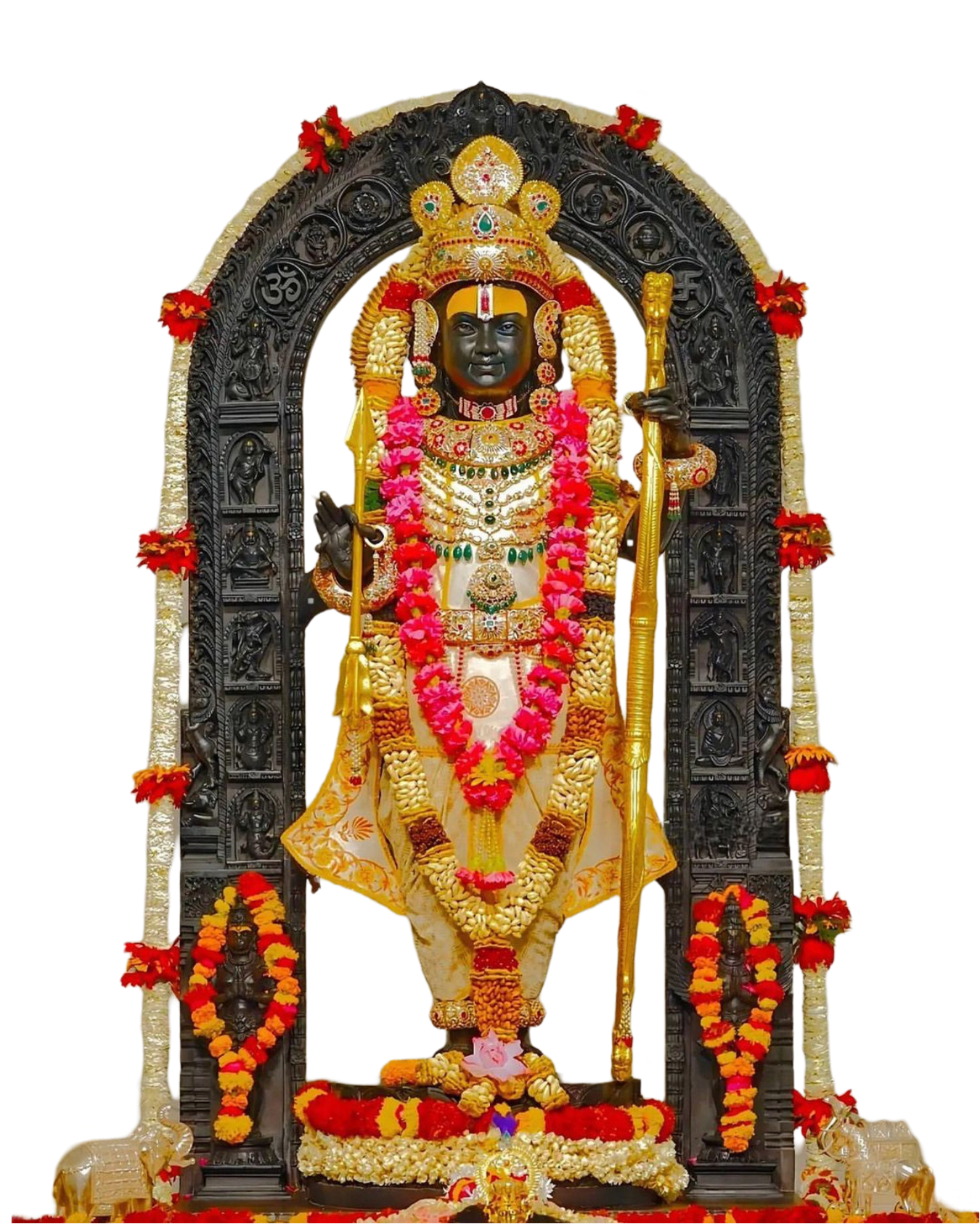 ayodhya ram png image