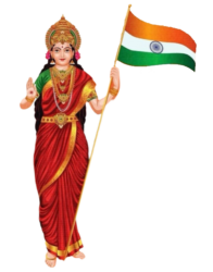 bharat mata png image hd 40