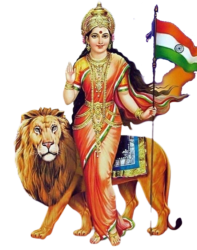bharat mata png transparent image 56