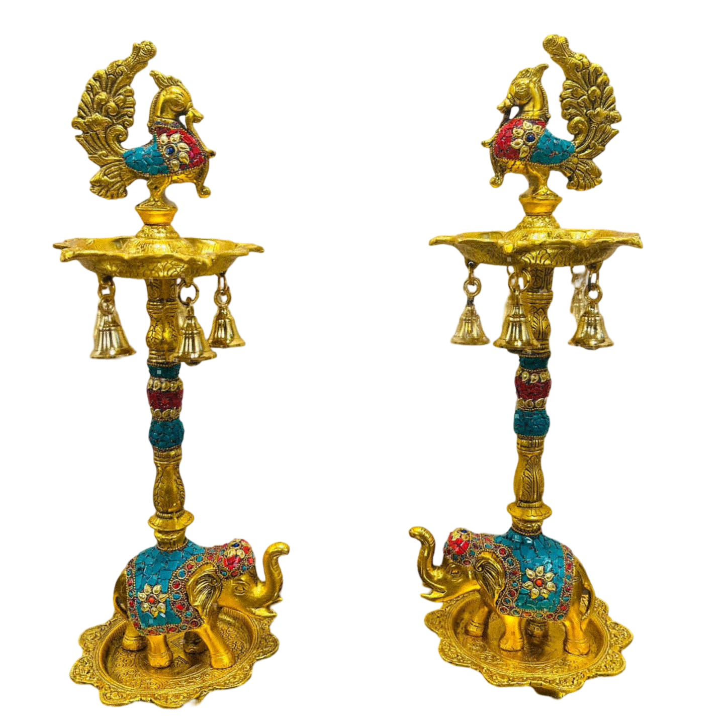 golden samai png image