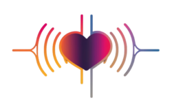 heart shape png image
