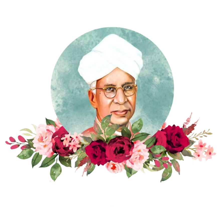 sarvepalli radhakrishnan png photo