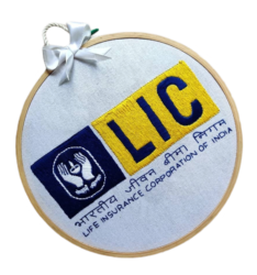 lic logo png batch image