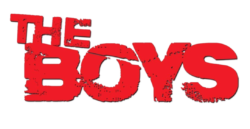 red the boys png image