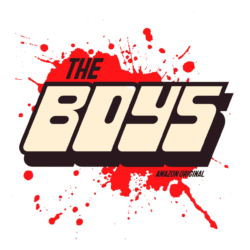 stylish the boys png image