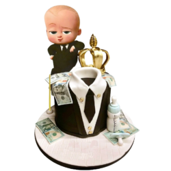 Birthday Boss Baby png photo
