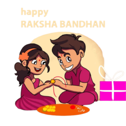 Happy Raksha Bandhan png image