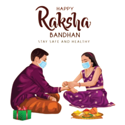 Raksha bandhan png image free download