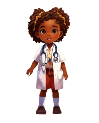 Baby Doctor Png Photo Free