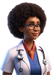 Cartoon Doctor Png Photo Free