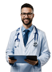 Doctor PNG Image free Download HD