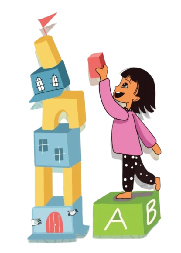 Kids Playing Png image download