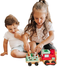 Kids Playing Png picture