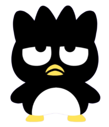 Badtz Maru Png Picture Free