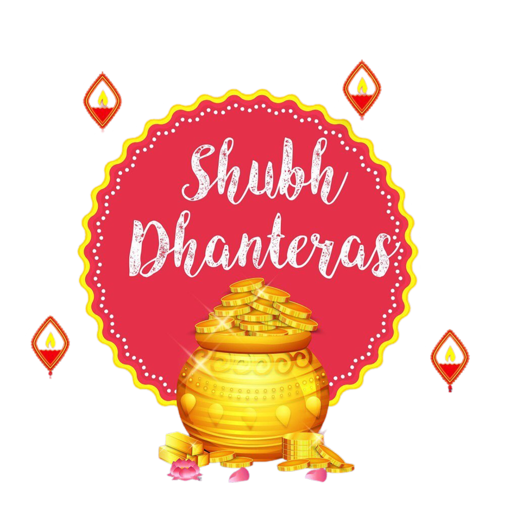 Dhanteras Png No Background Image Free