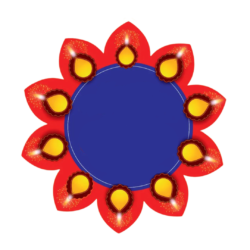Diwali Diya Png Image for Editing