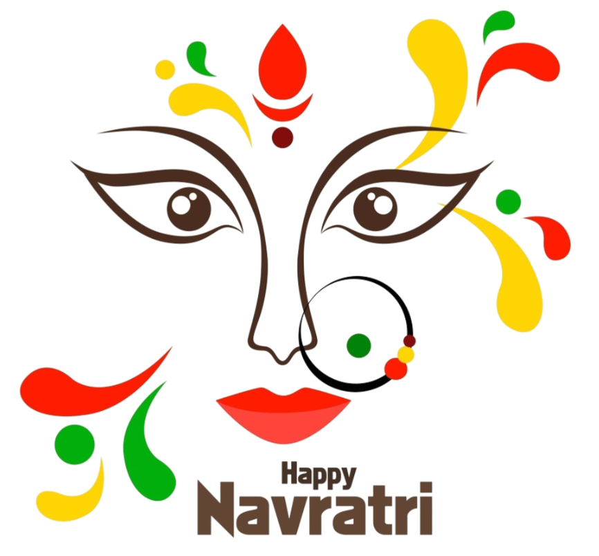 Navratri Png Picture Free