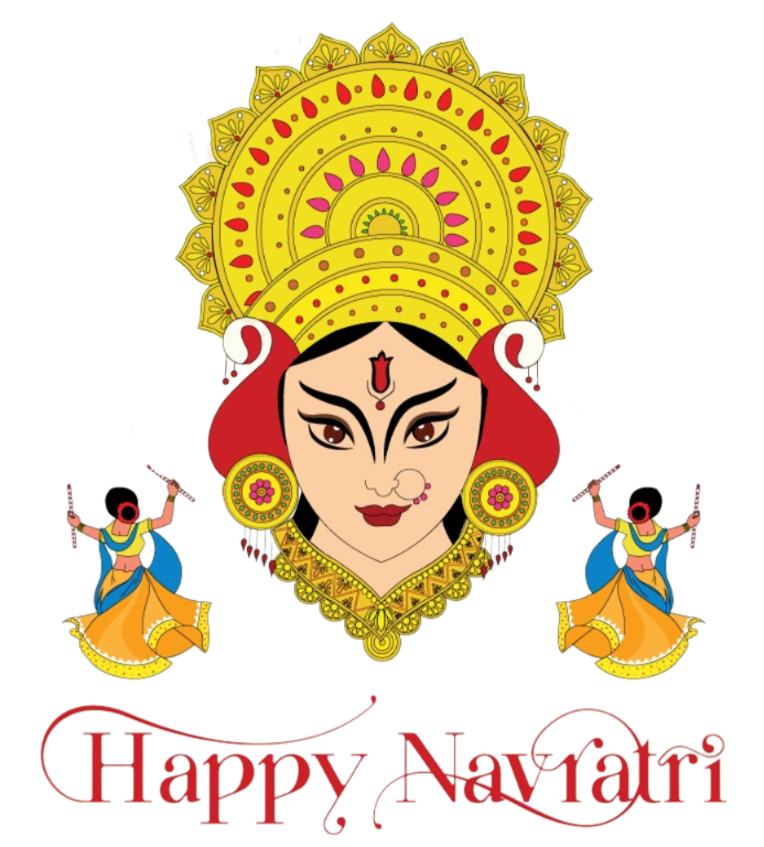 Navratri Png hd Picture