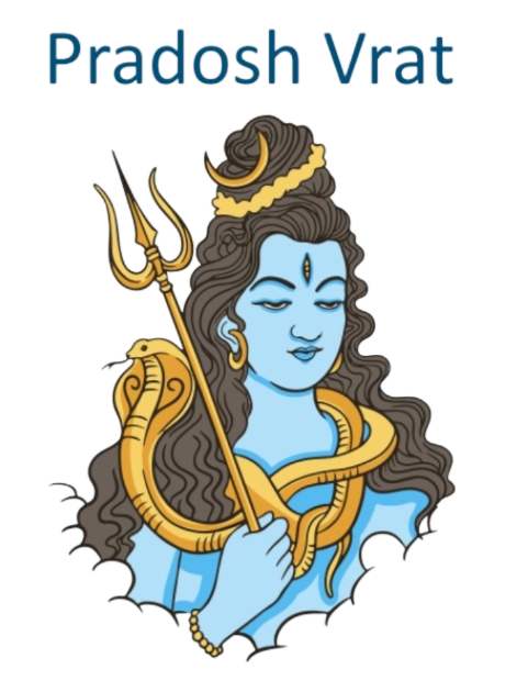 Pradosh Vrat Png Photo Free
