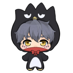 Transparent Badtz Maru Png Image