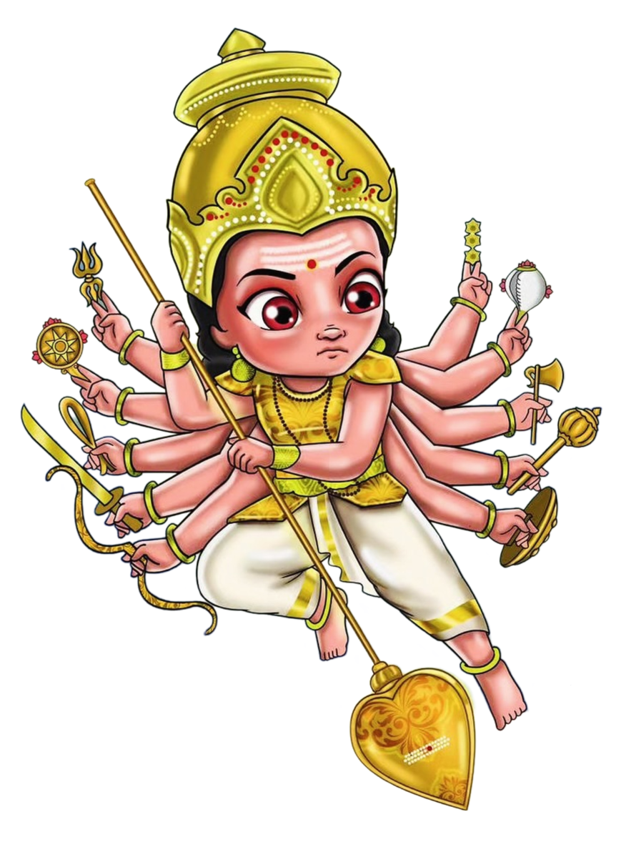 Clipart Murugan Png Photo