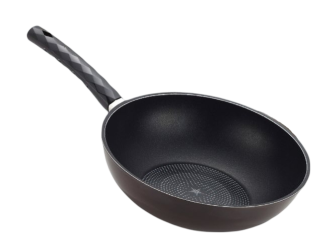 Frying Pan Png Image Free.