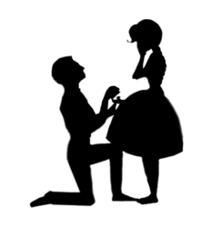 Engagement Png Transparent Image