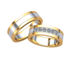 Engagement Ring Png Image Free