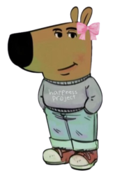 Girl Chill Guy Png Image