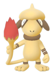 Shiny Smeargle Png Photo Free