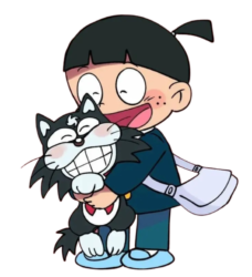 Amara Ninja Hattori Png Image
