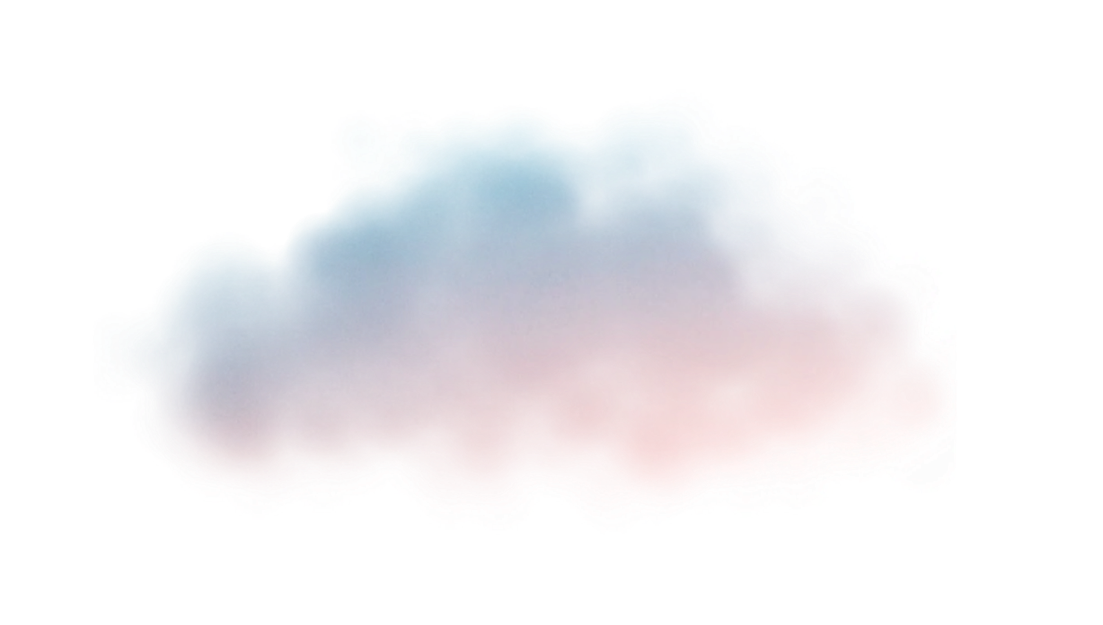 Cloud PNG Free Stock Image