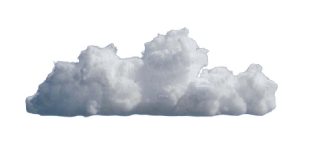 Cloud PNG Image