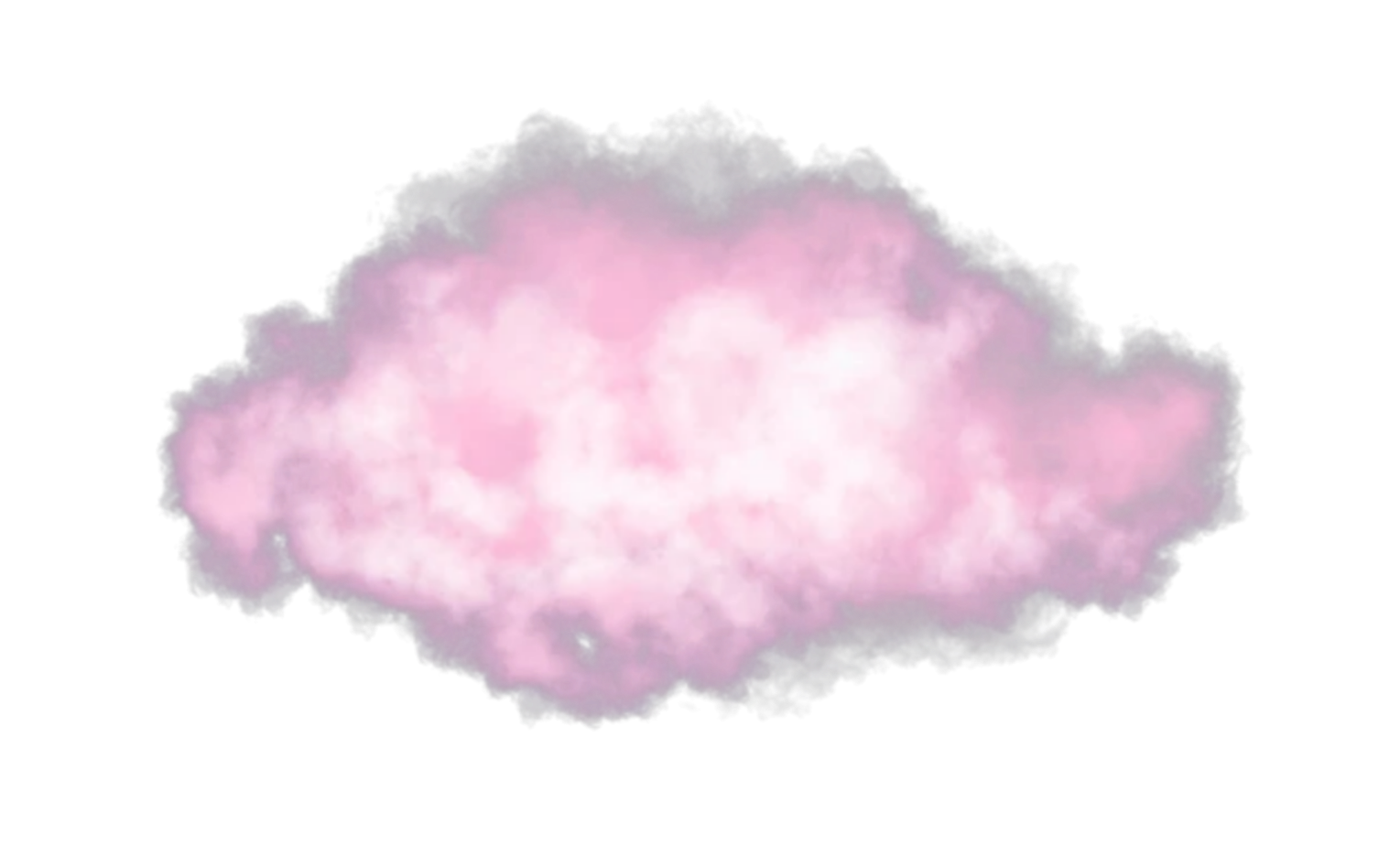 Cloud PNG No Background