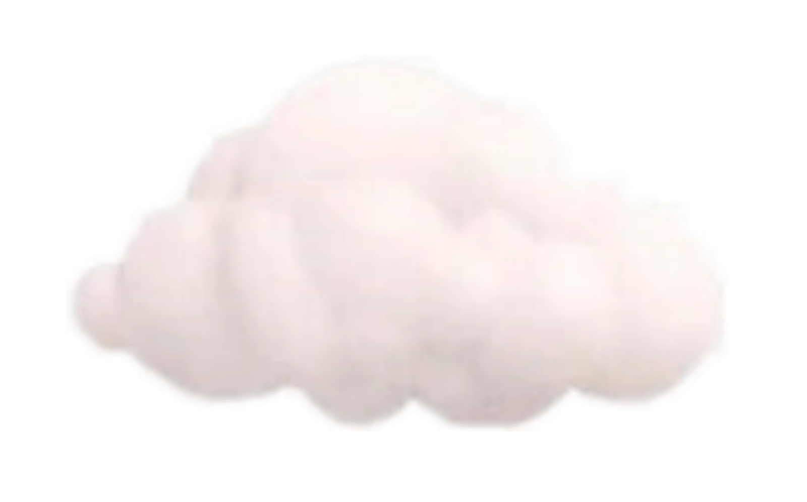 Cloud PNG Photo Free