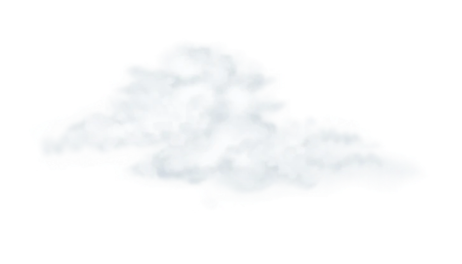 Cloud PNG Photo
