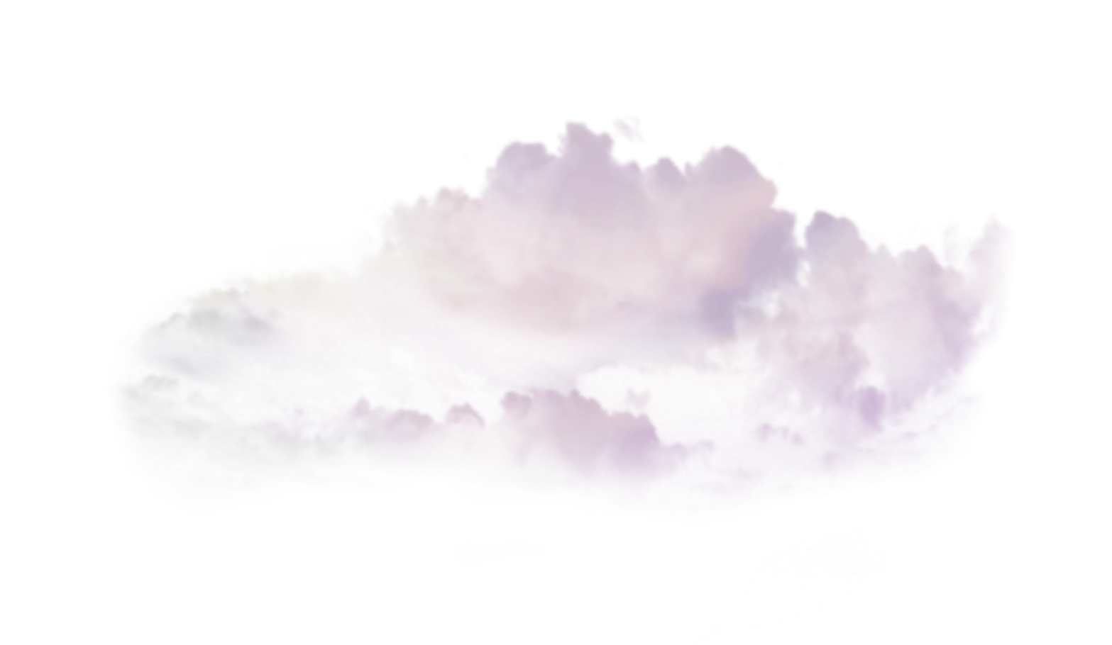 Cloud PNG Transparent