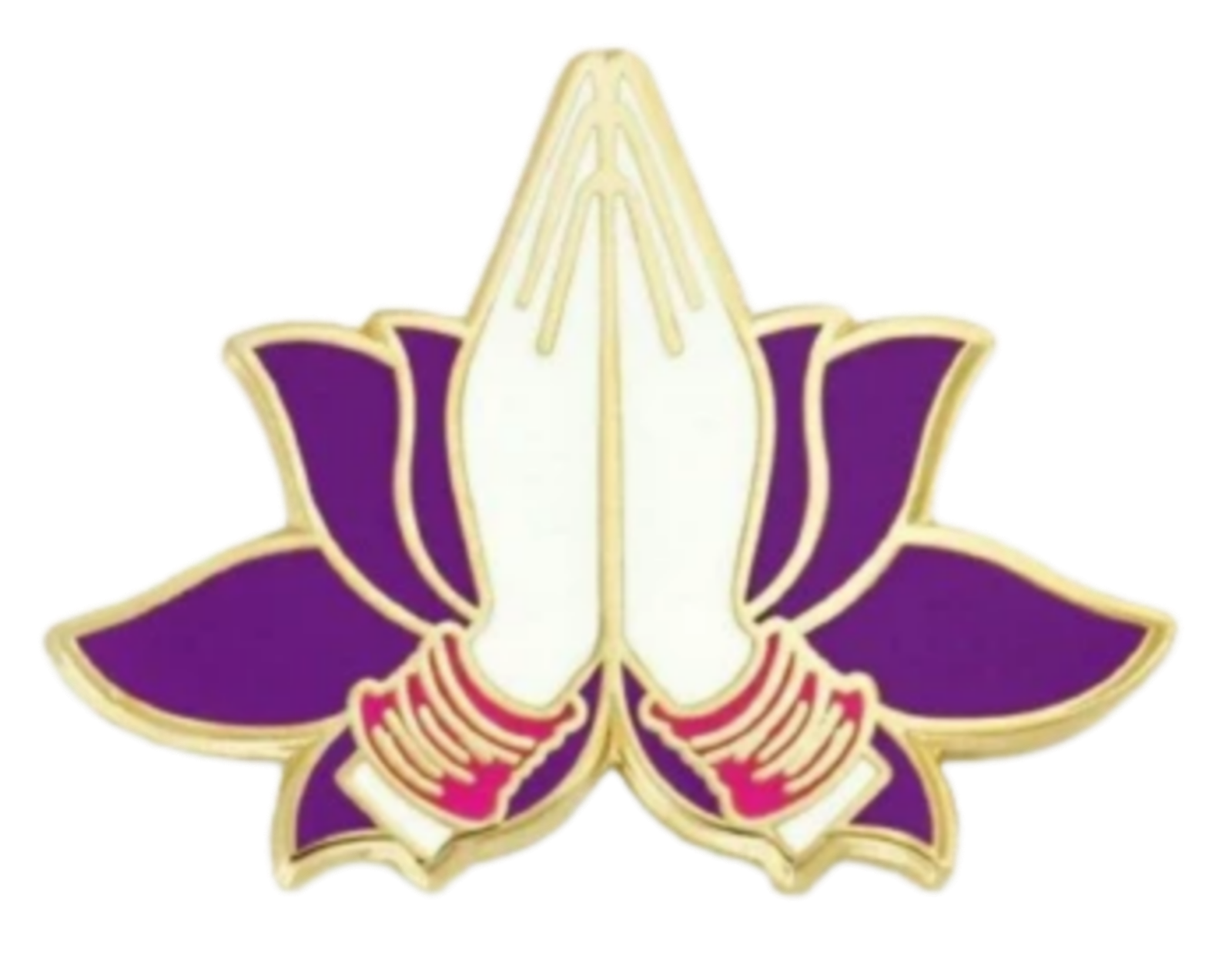 Namaste PNG Free Pic