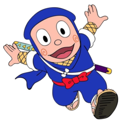 Ninja Hattori Png Photo Download