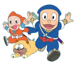 Ninja Hattori Png Transparent Photo