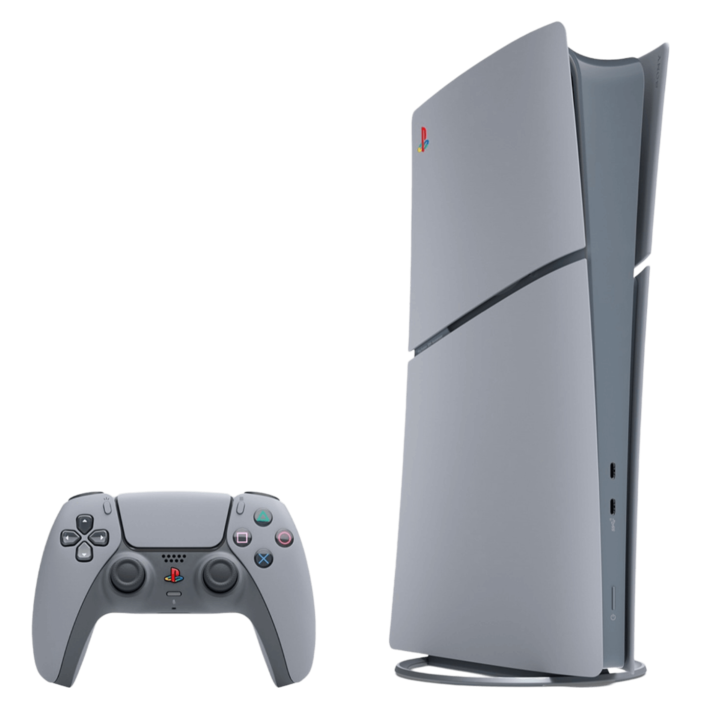 Ps5 Png No background Image