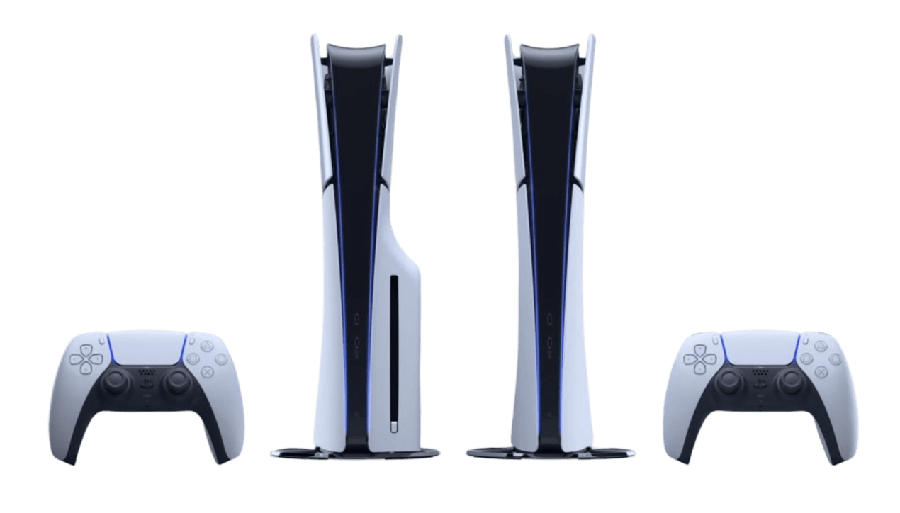 Ps5 Png Photo Free