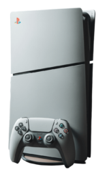 Ps5 Png Picture