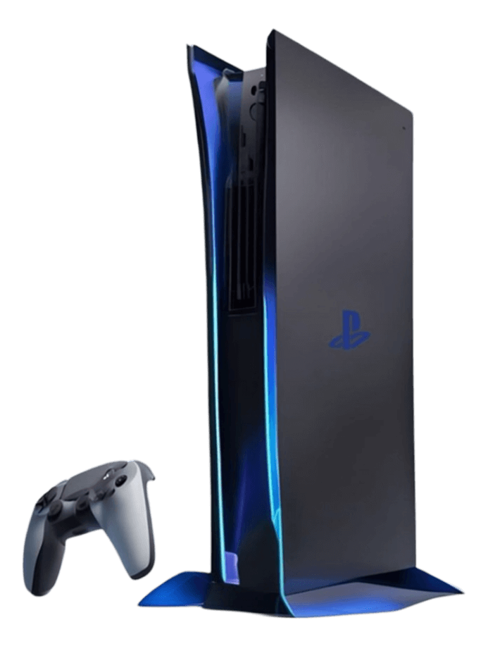 Ps5 Png Transparent Image