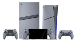 Ps5 Png Transparent Photo