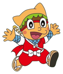 Shinzo Ninja Hattori Png Image