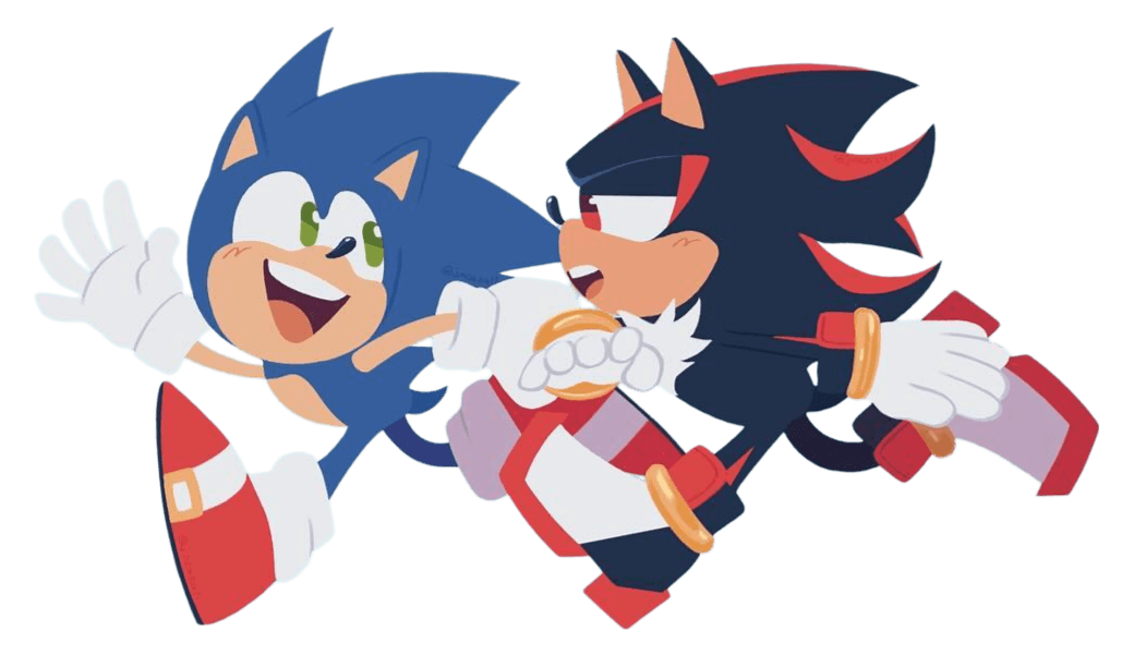 Sonic Png Image File
