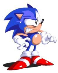 Sonic Png Photo Free