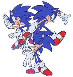 Sonic Png Picture Free