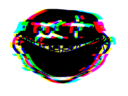 Tiktok Troll Face Png Image